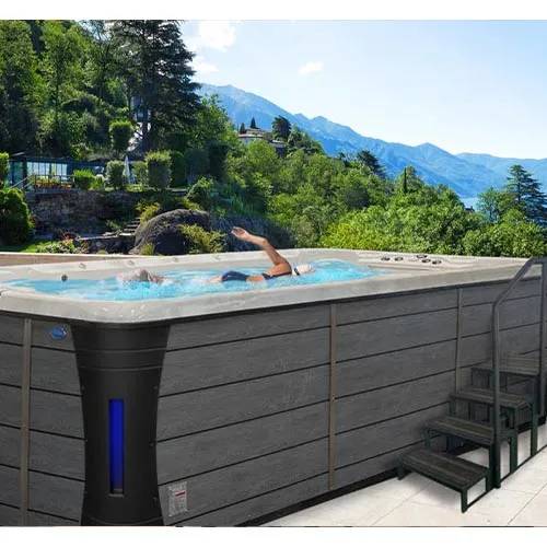Swimspa X-Series hot tubs for sale in San Angelo